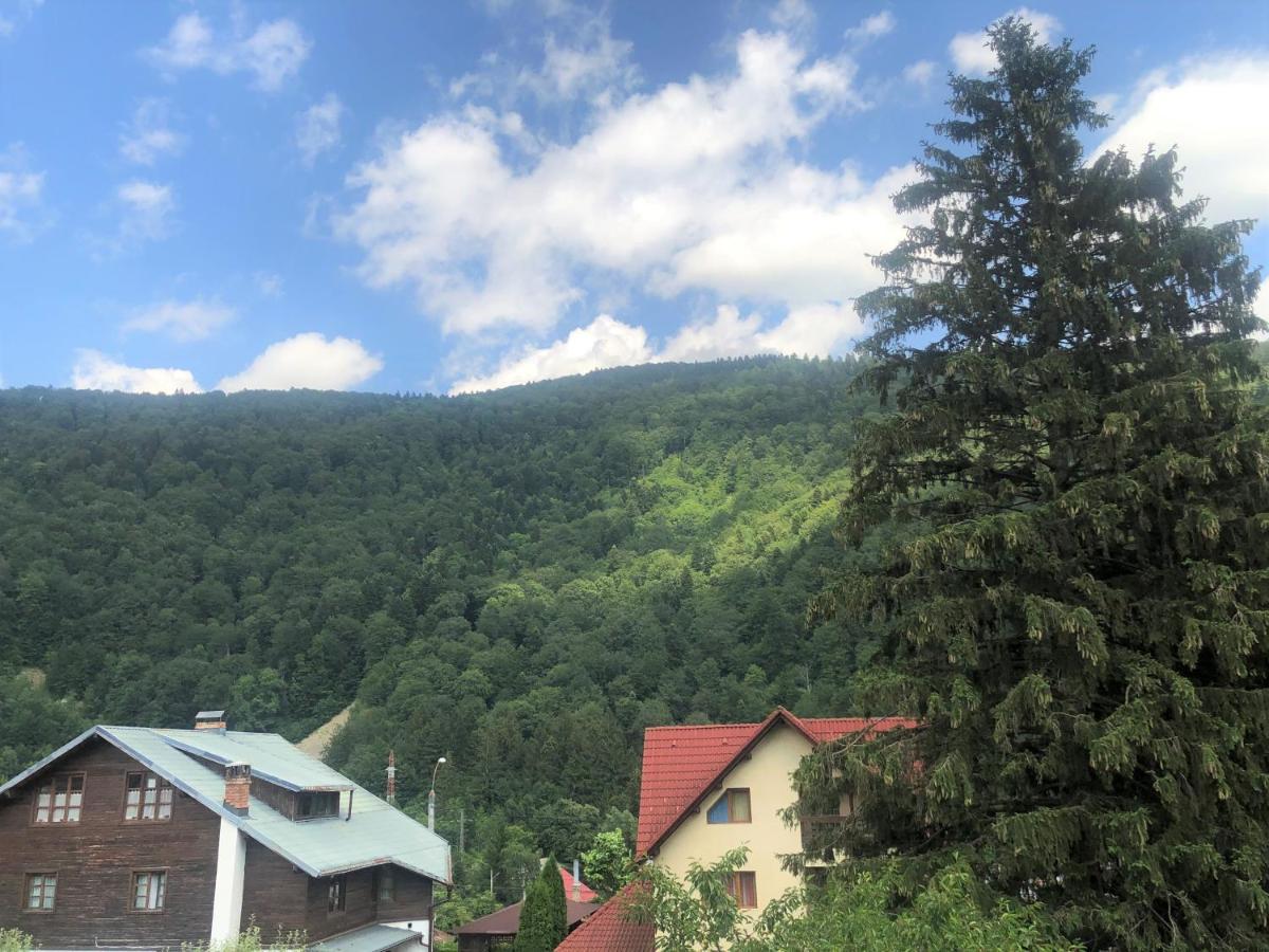 Holiday Home In Синая Экстерьер фото