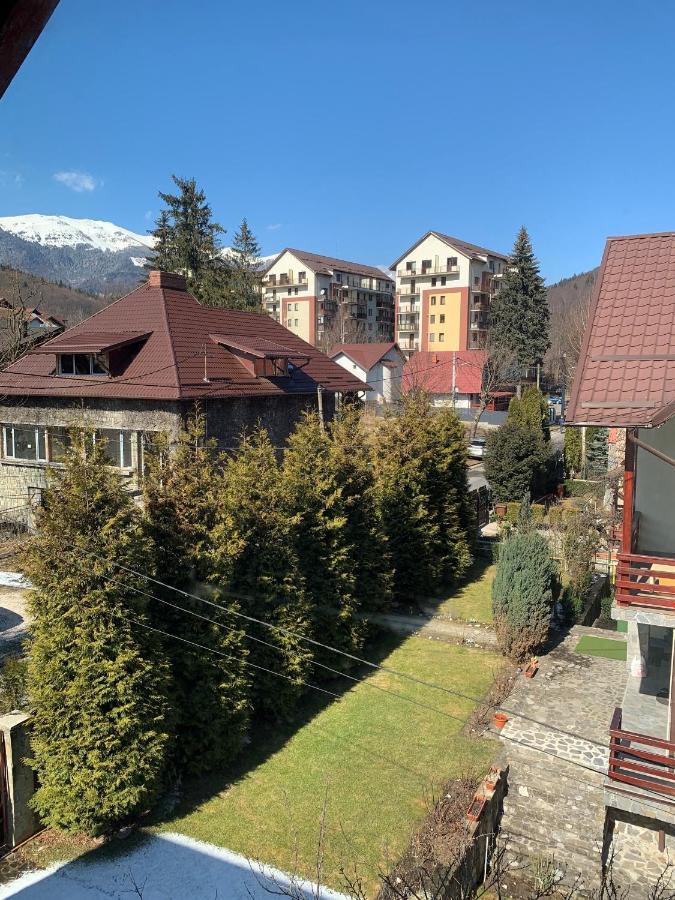 Holiday Home In Синая Экстерьер фото