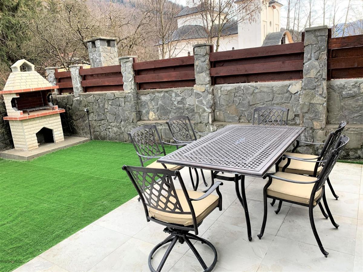 Holiday Home In Синая Экстерьер фото