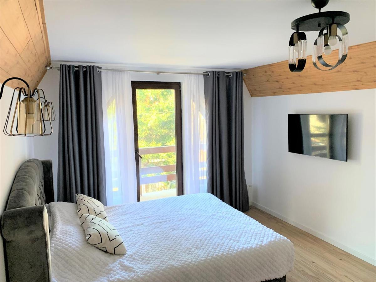 Holiday Home In Синая Экстерьер фото