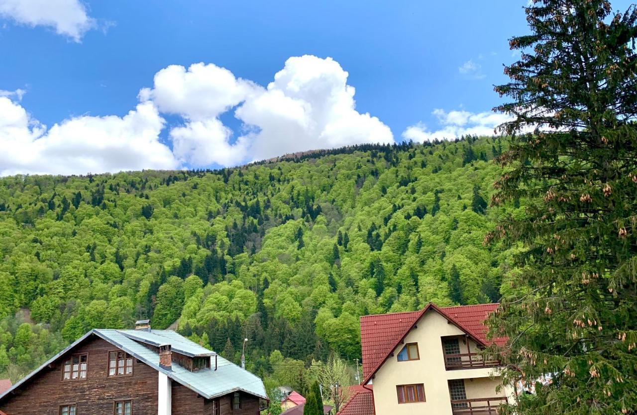 Holiday Home In Синая Экстерьер фото