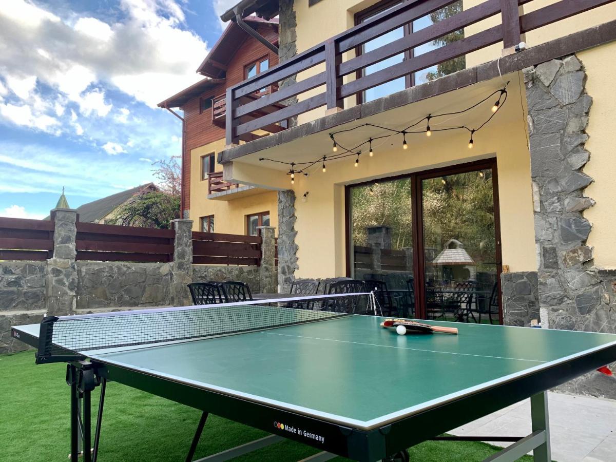 Holiday Home In Синая Экстерьер фото