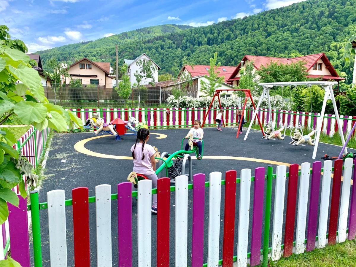 Holiday Home In Синая Экстерьер фото