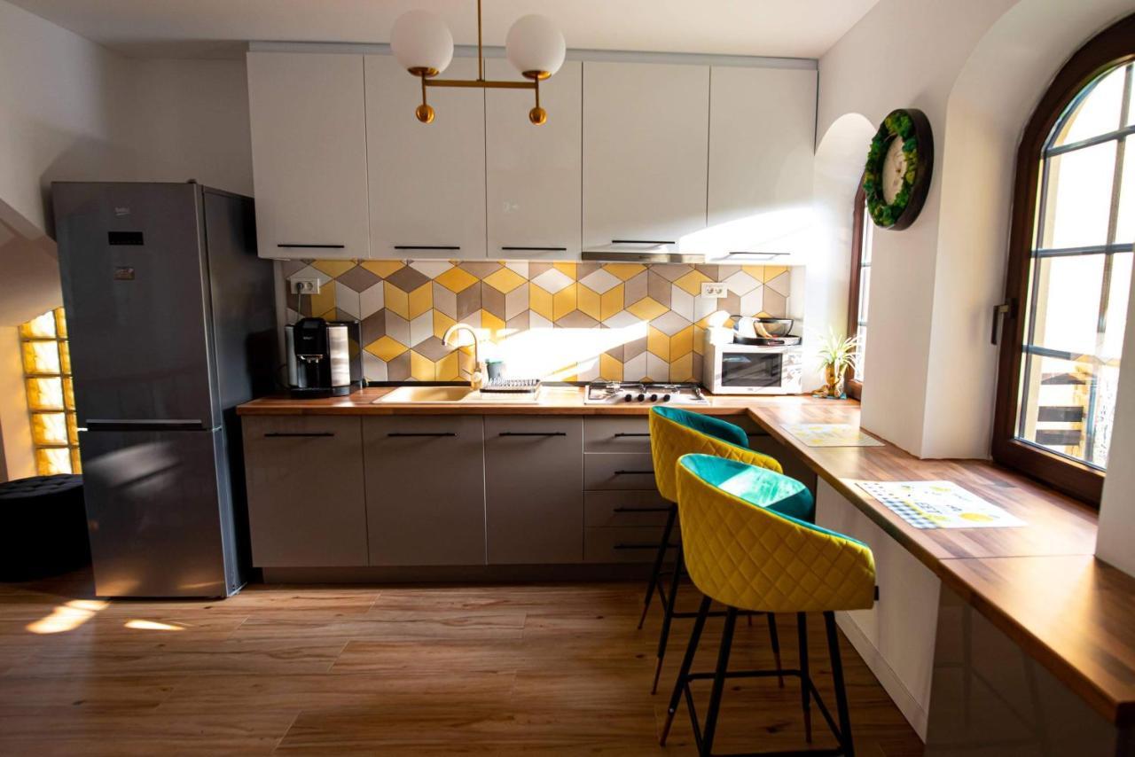Holiday Home In Синая Экстерьер фото