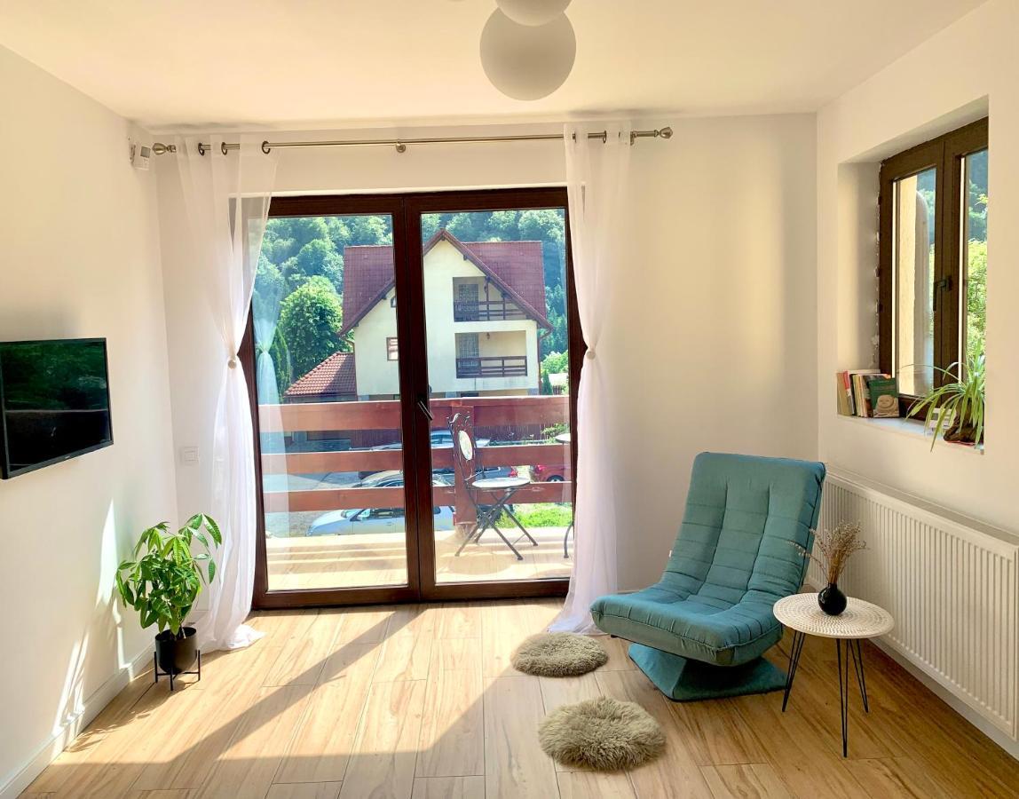 Holiday Home In Синая Экстерьер фото